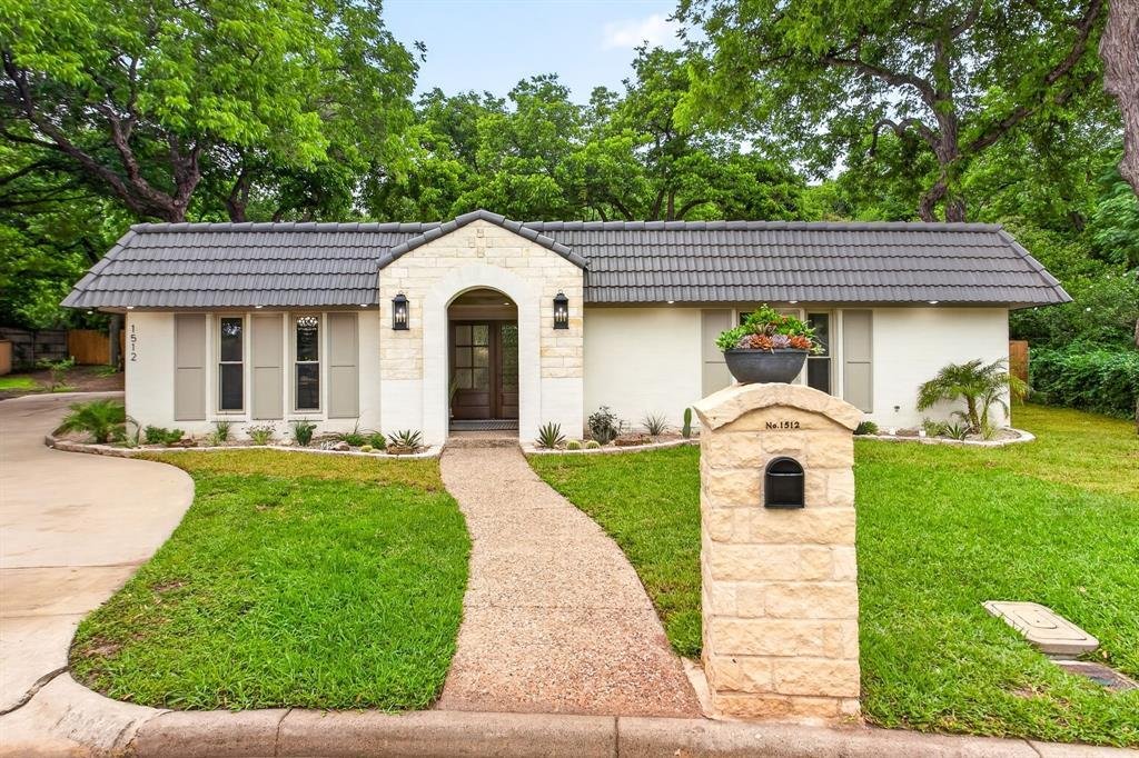 House in Fort Worth, Texas, United States 5 - 17991103