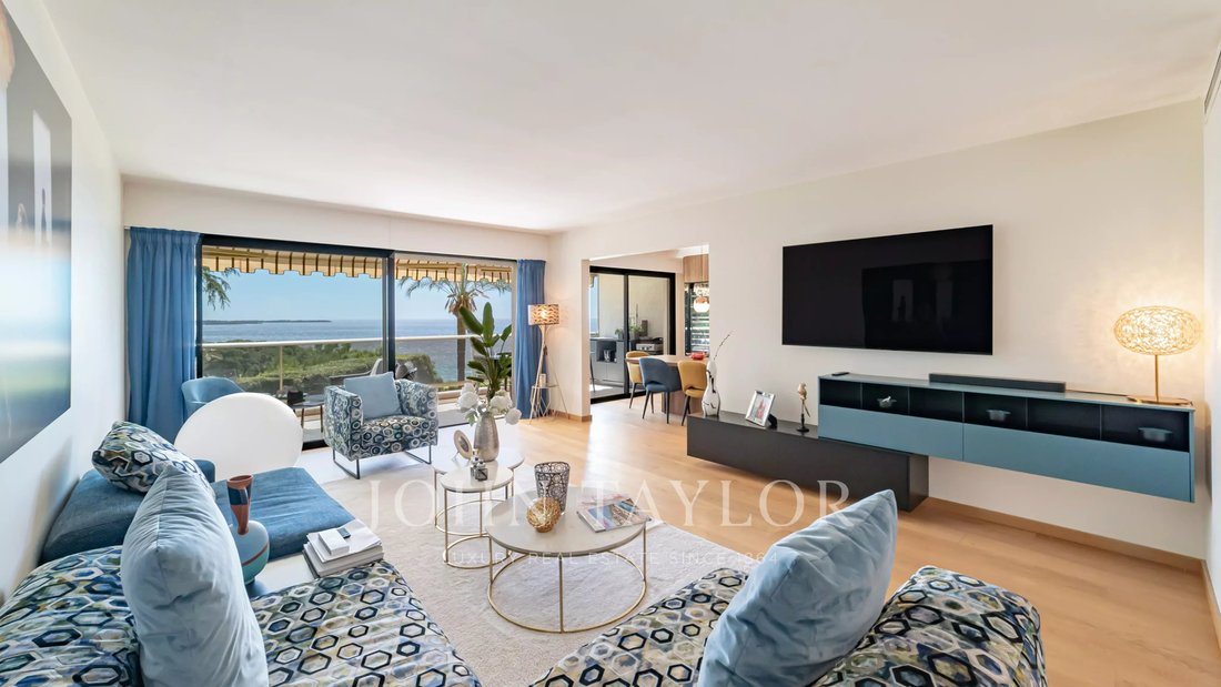 Apartment in Cannes, Provence-Alpes-Côte d'Azur, France 3 - 17986402