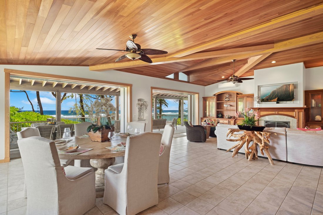 House in Kapaʻa, Hawaii, United States 5 - 17990298