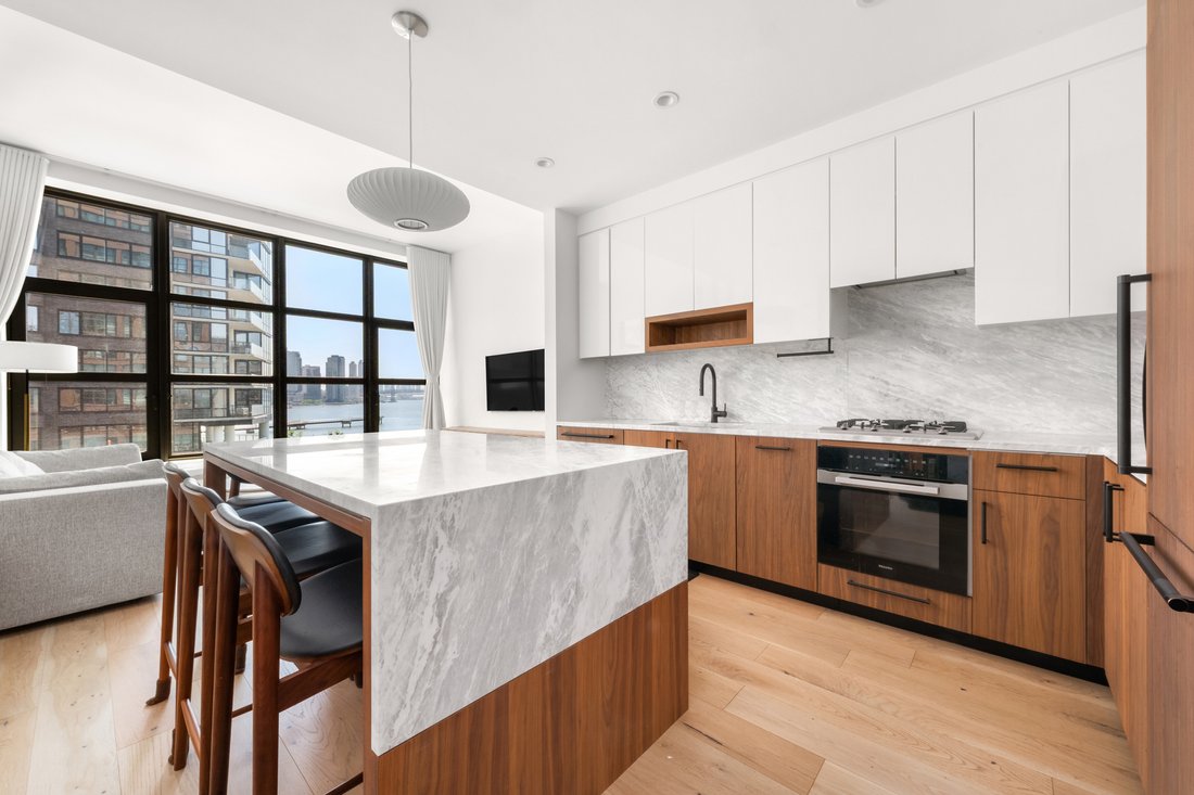 Condo in New York, New York, United States 2 - 17993439