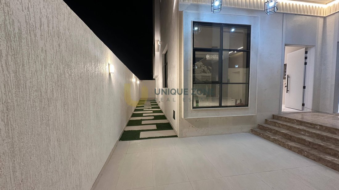 Villa in Al Helio, Ajman Emirate, United Arab Emirates 4 - 17993324