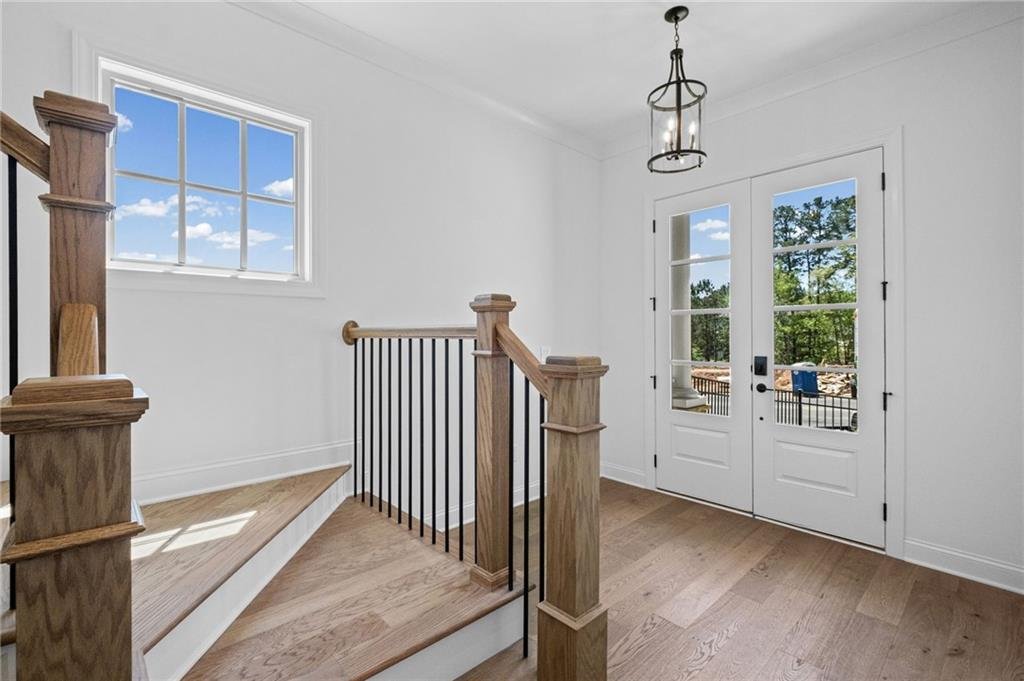House in Canton, Georgia, United States 3 - 17987828