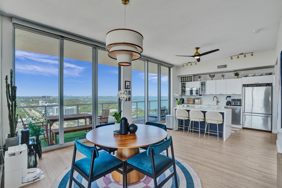 Condo in Miami, Florida, United States 2 - 17994585