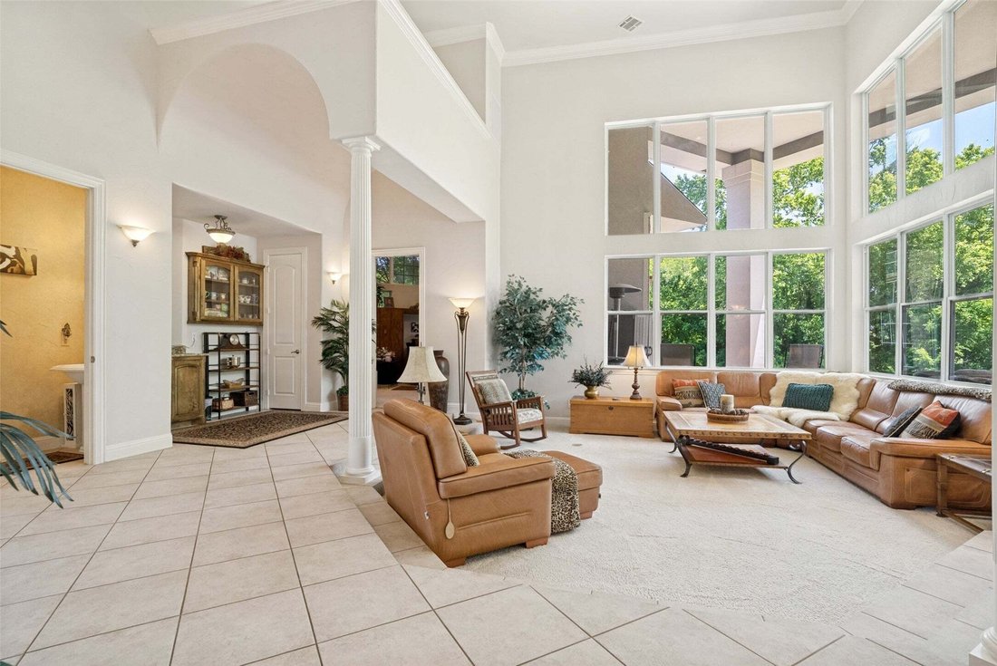 House in Azle, Texas, United States 2 - 17993871