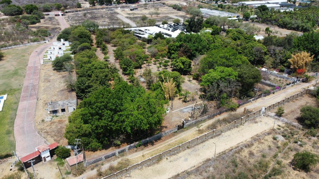 Land in Ticumán, Morelos, Mexico 2 - 17998055
