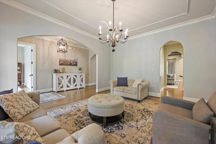 House in Knoxville, Tennessee, United States 4 - 17998649