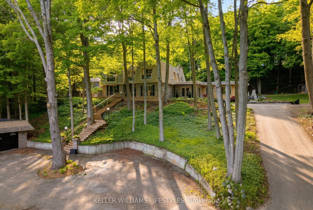 Casa en Komoka, Ontario, Canadá 2 - 17989585
