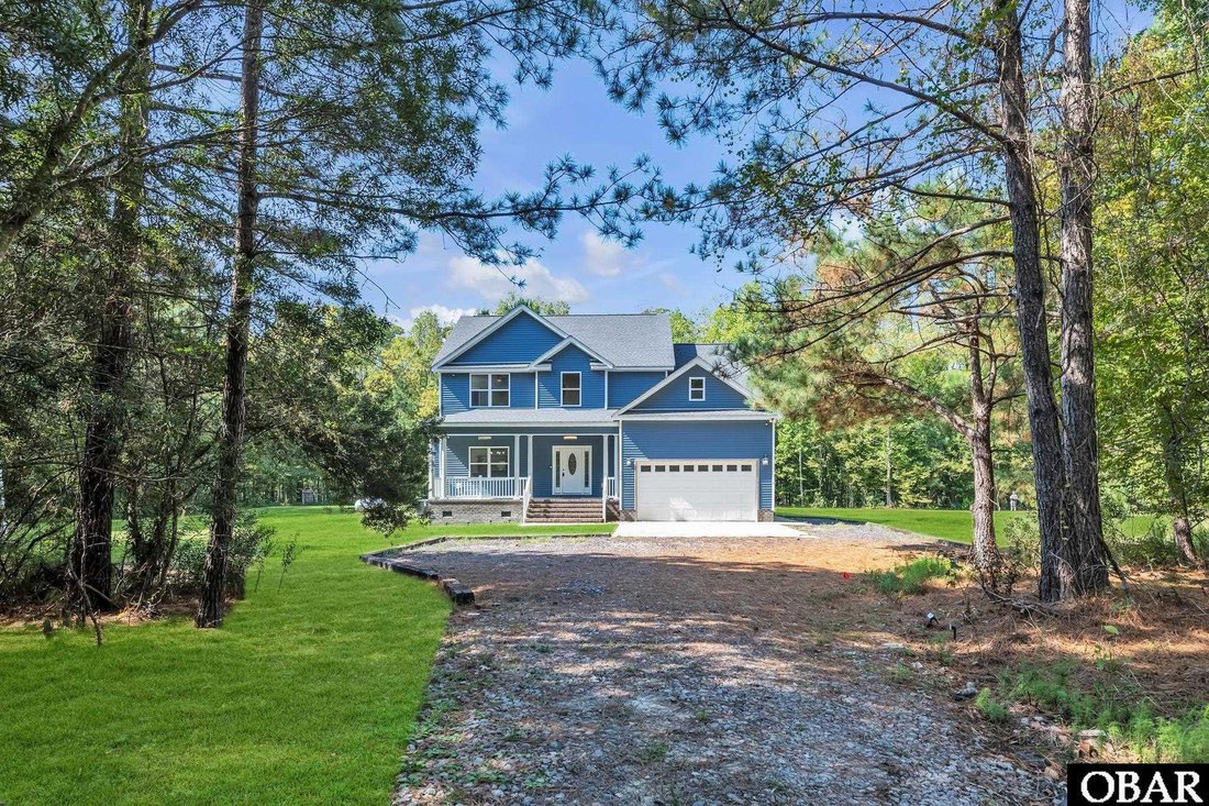 House in Hertford, North Carolina, United States 4 - 17996895