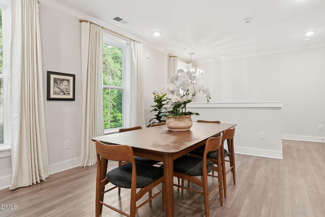 Condo in Raleigh, North Carolina, United States 5 - 17994348