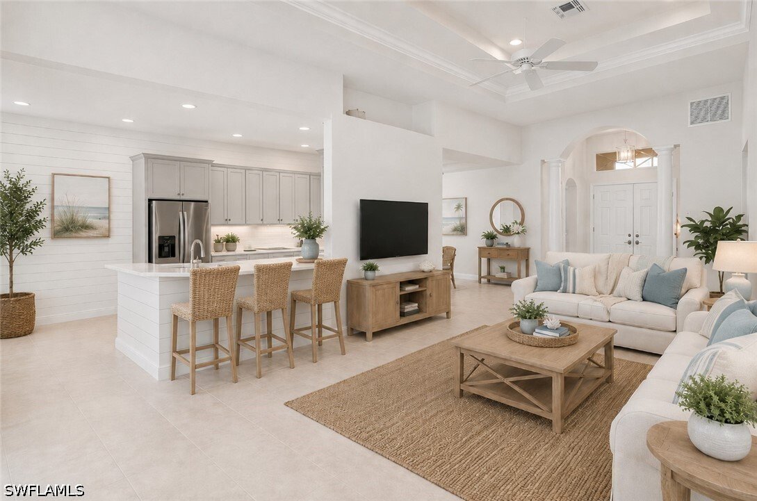 House in Naples, Florida, United States 3 - 17519815