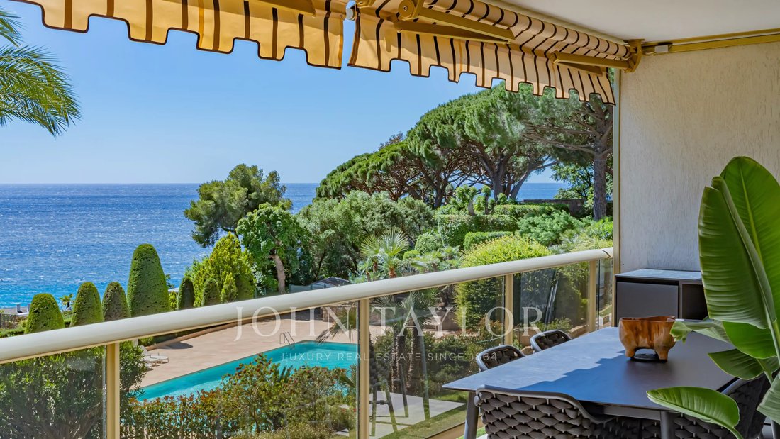 Apartment in Cannes, Provence-Alpes-Côte d'Azur, France 2 - 17986402