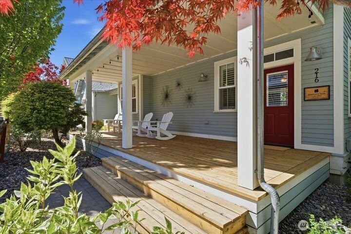 House in Chelan, Washington, United States 5 - 17990384