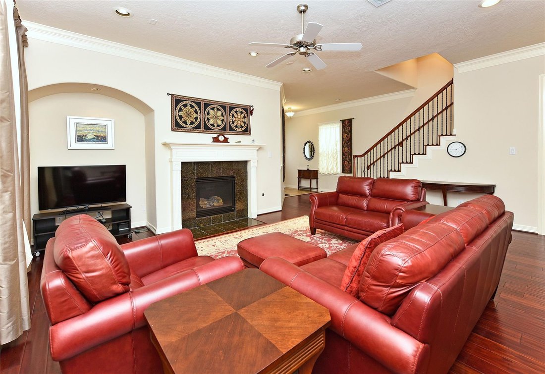 House in Houston, Texas, United States 3 - 17988969