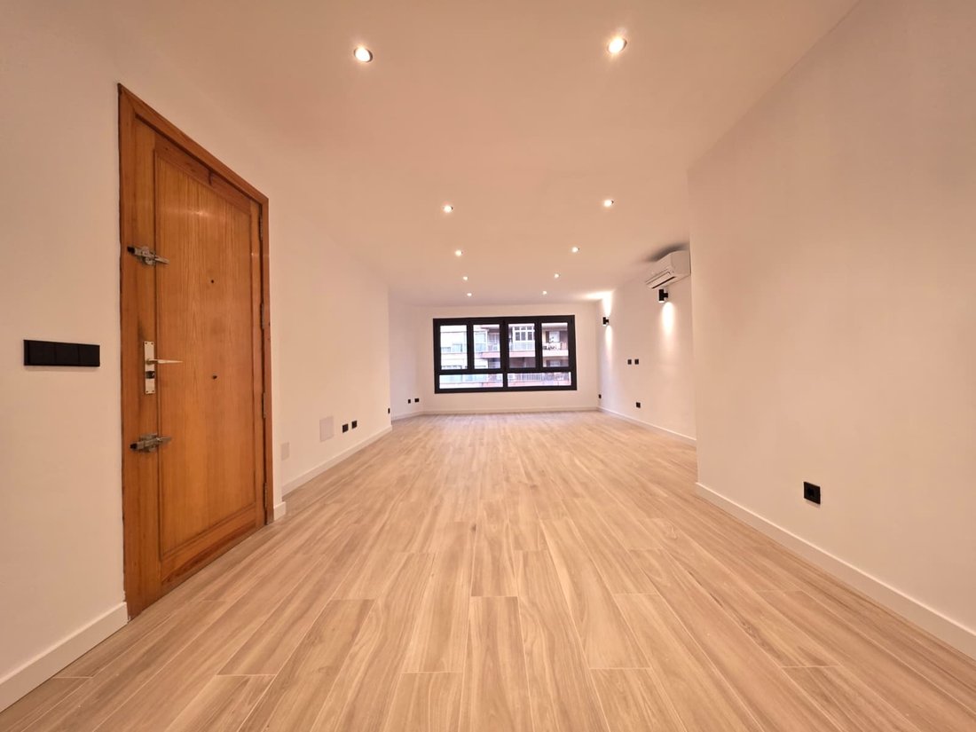 Apartamento en Palma, Islas Baleares, España 3 - 17985227