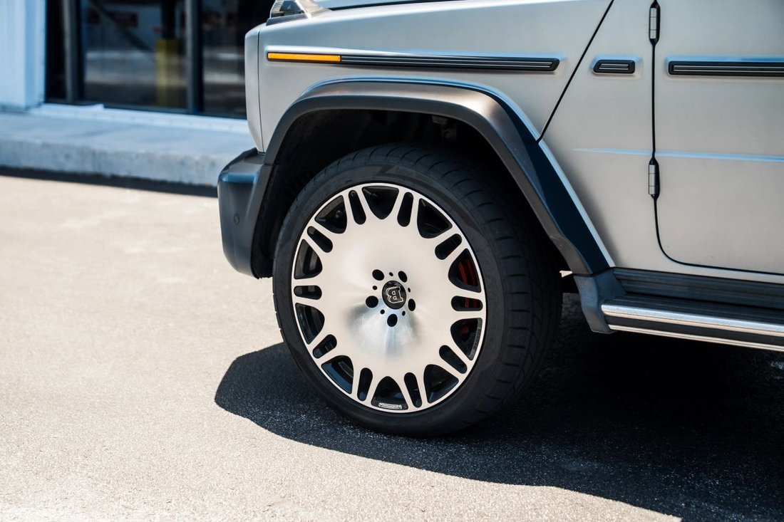 Suv in Boynton Beach, FL, United States 5 - 17970946