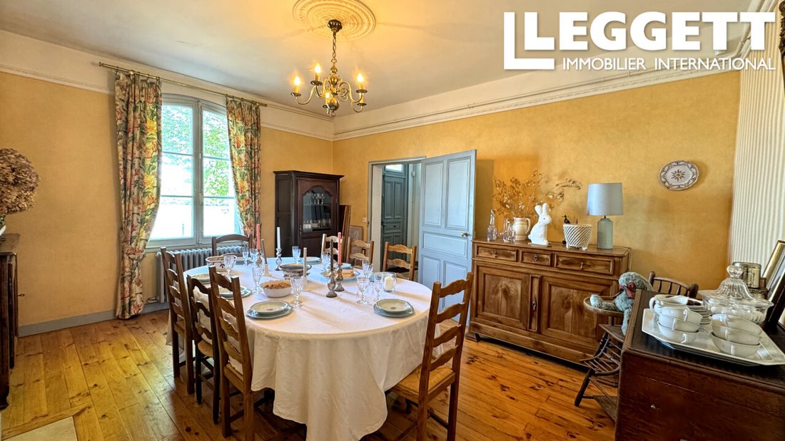 House in Montsoreau, Pays de la Loire, France 5 - 17980371