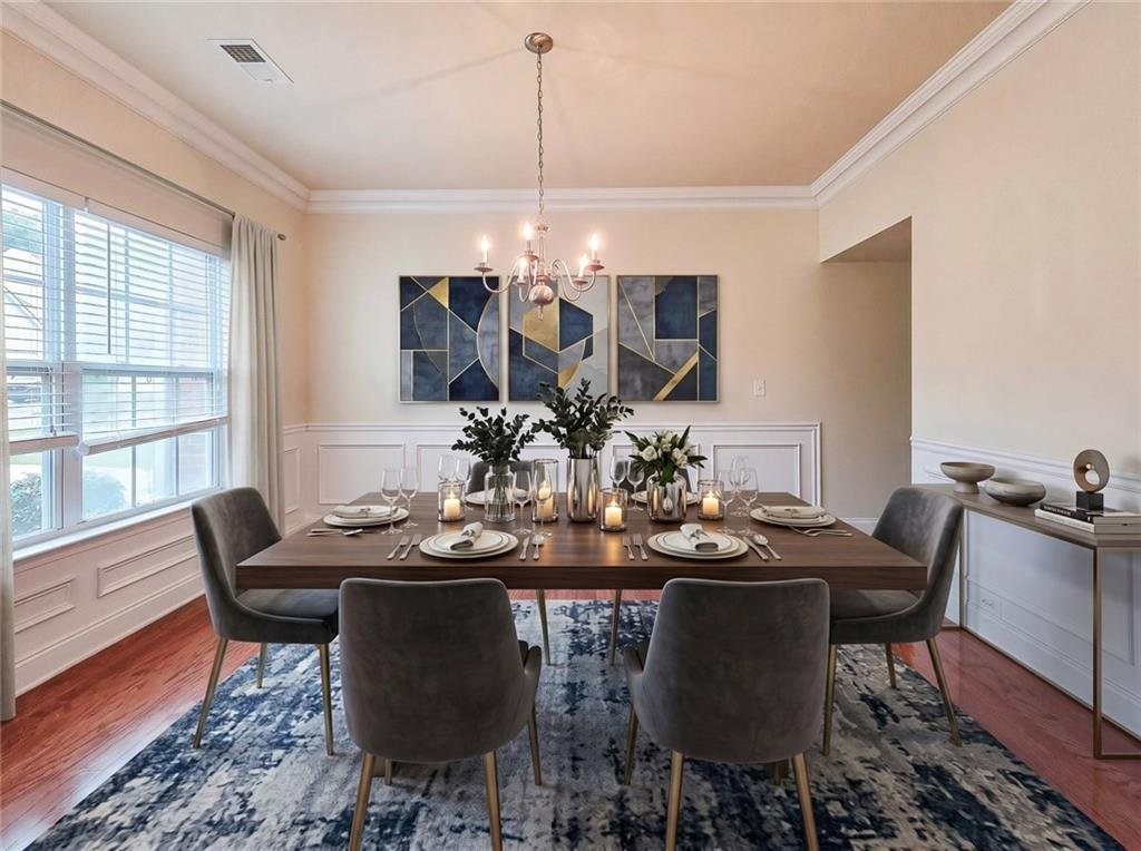 House in Suwanee, Georgia, United States 4 - 17991138