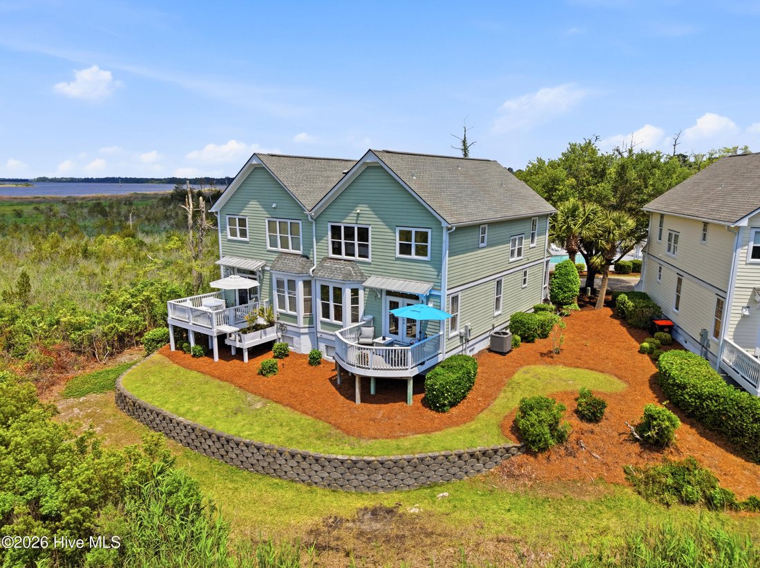 Townhouse in Wilmington, North Carolina, United States 4 - 17985230