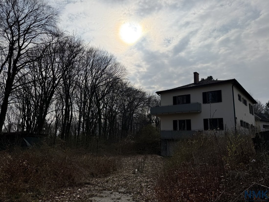 House in Mauerbach, Lower Austria, Austria 1 - 17564772