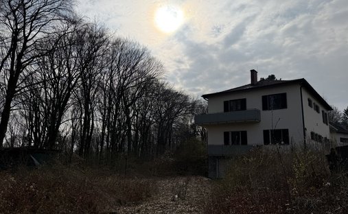 House in Mauerbach, Lower Austria, Austria 1