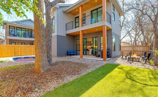 Condo in Austin, Texas, United States 1