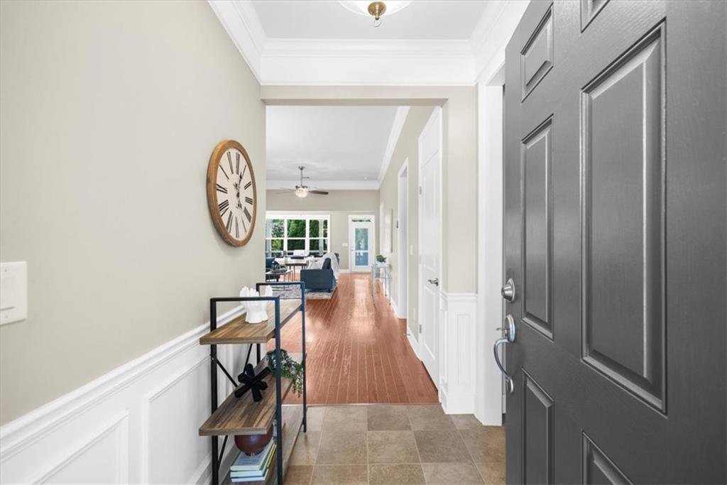 House in Gainesville, Georgia, United States 4 - 17987788