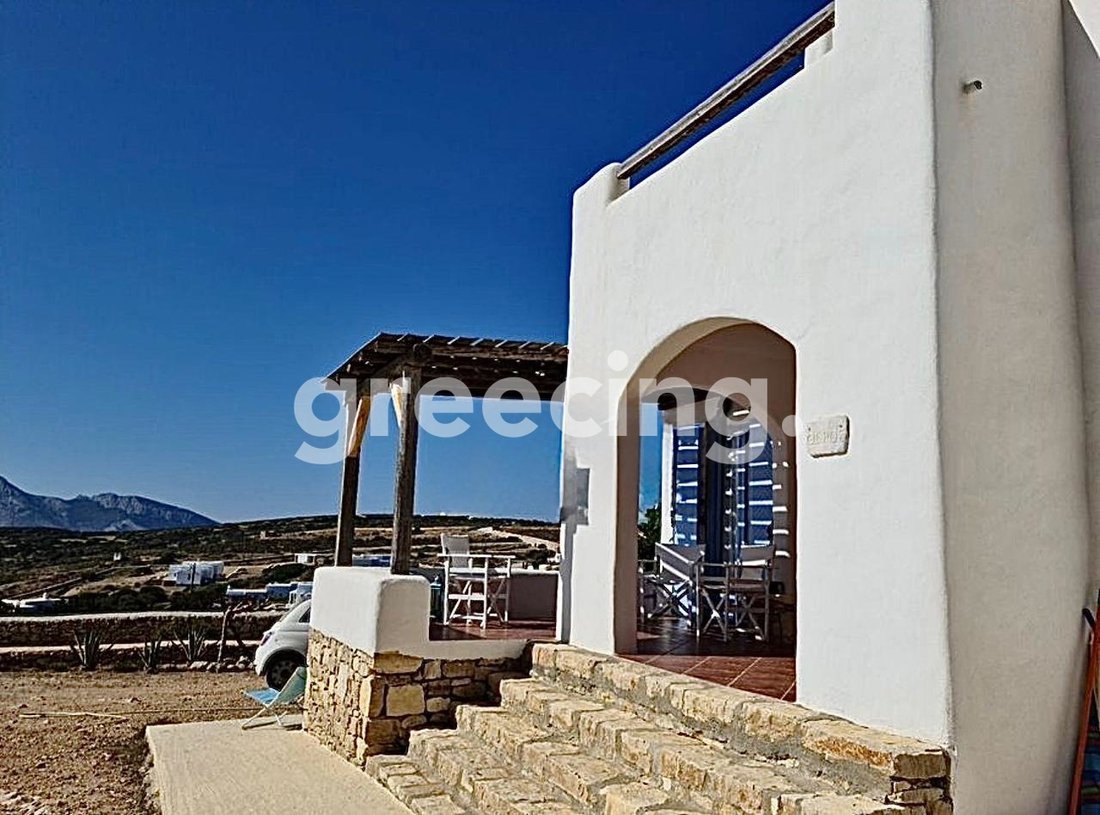 Apartment in Ano Koufonisi, Aegean, Greece 4 - 17985568