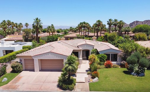 House in Indian Wells, California, United States 1