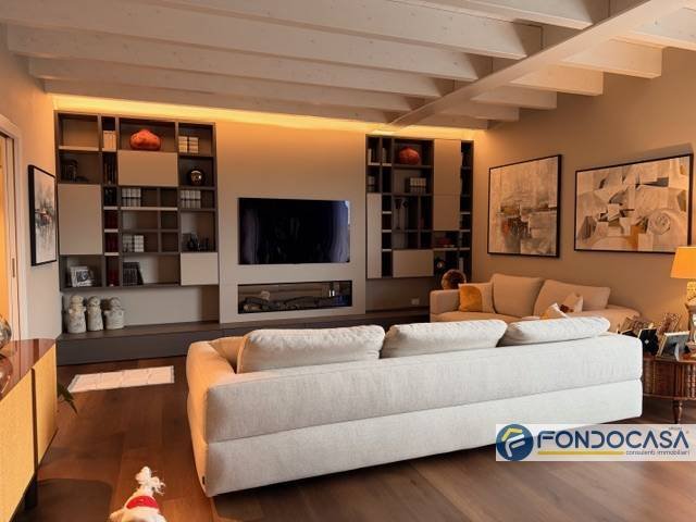 Apartment in Costa di Mezzate, Lombardy, Italy 3 - 17990081