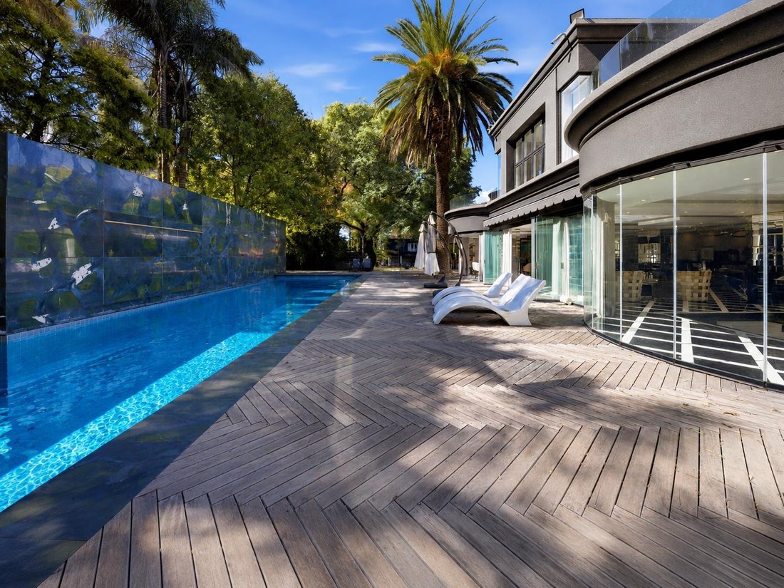 House in Houghton Estate, Gauteng, South Africa 5 - 17989276