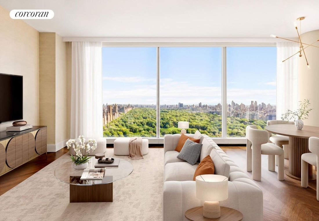 Condo in New York, New York, United States 2 - 17986611