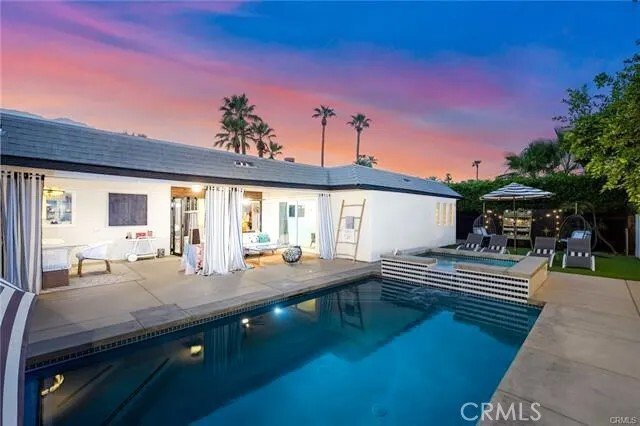 House in Palm Springs, California, United States 1 - 17410392