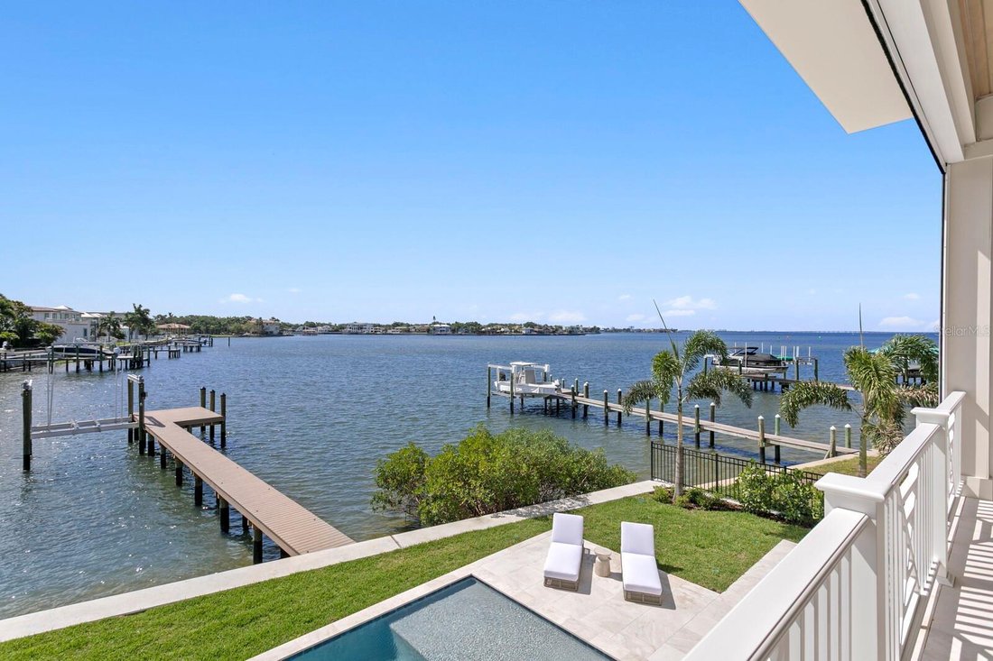 House in Tampa, Florida, United States 3 - 17986370