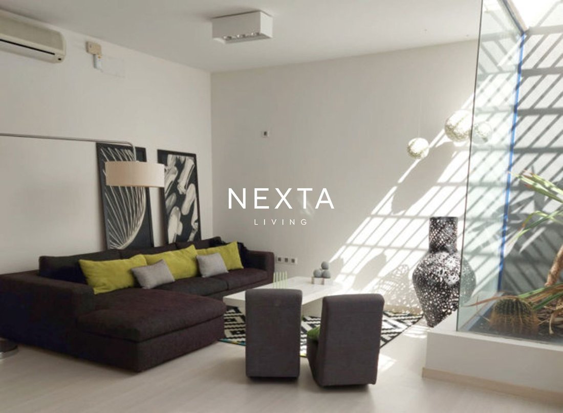 Chalet in Costa Adeje, Adeje, Canary Islands 5 - 17987571