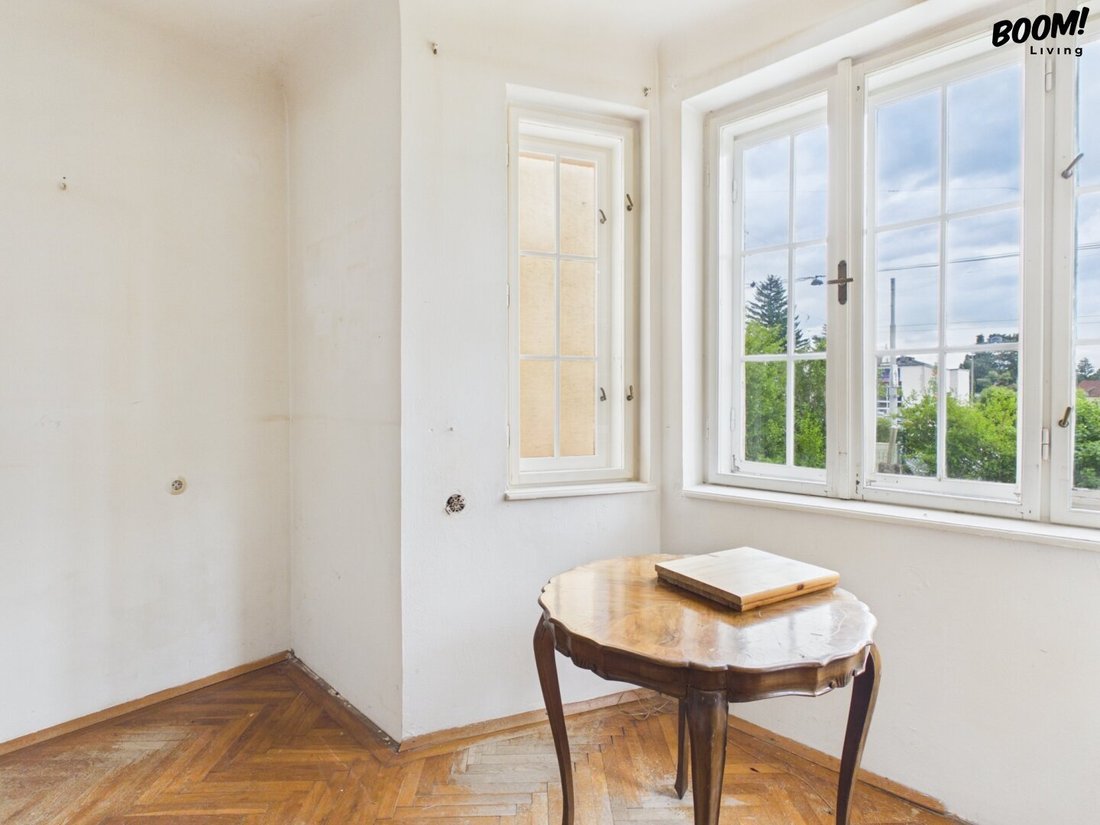 House in Vienna, Wien, Austria 5 - 17992039