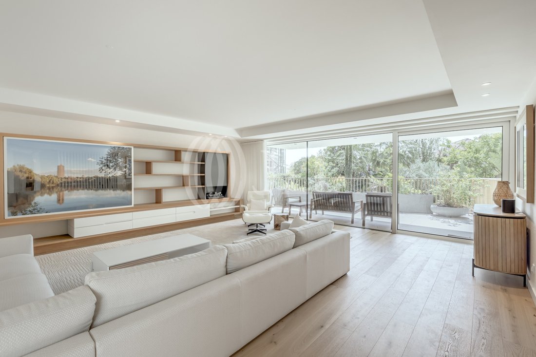 Apartment in Santo Antonio, Lisbon, Portugal 1 - 17986300