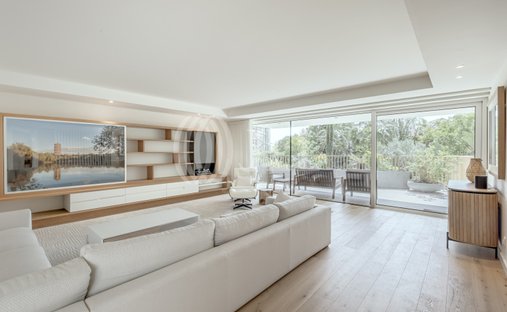 Wohnung in Santo António, Lissabon, Portugal 1
