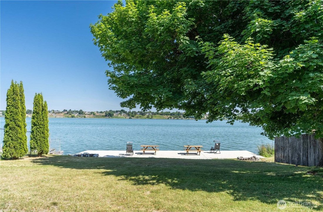 House in Moses Lake, Washington, United States 4 - 17989426