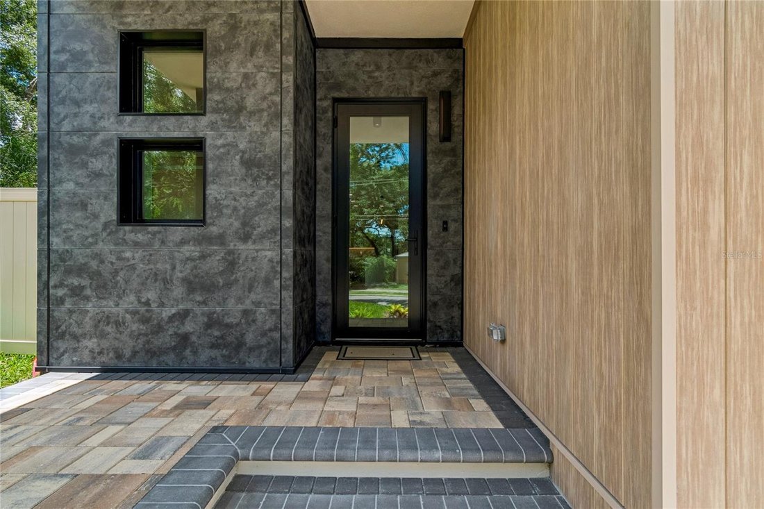 House in Tampa, Florida, United States 2 - 17318636