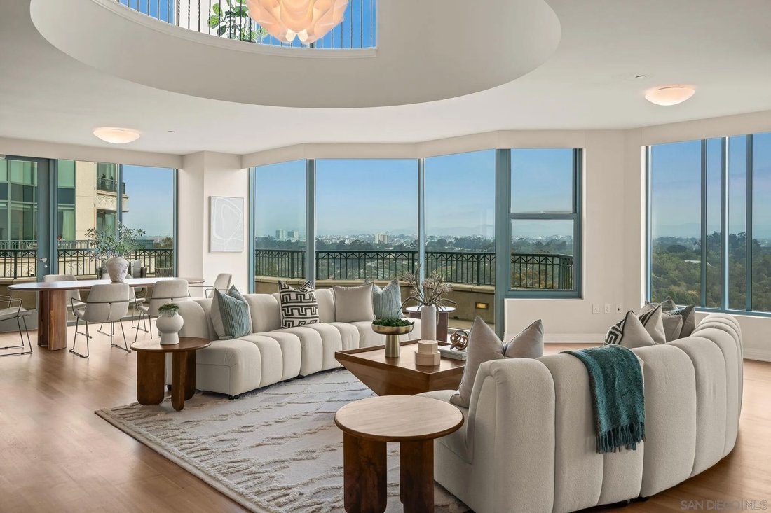 Condo in San Diego, California, United States 1 - 17985156