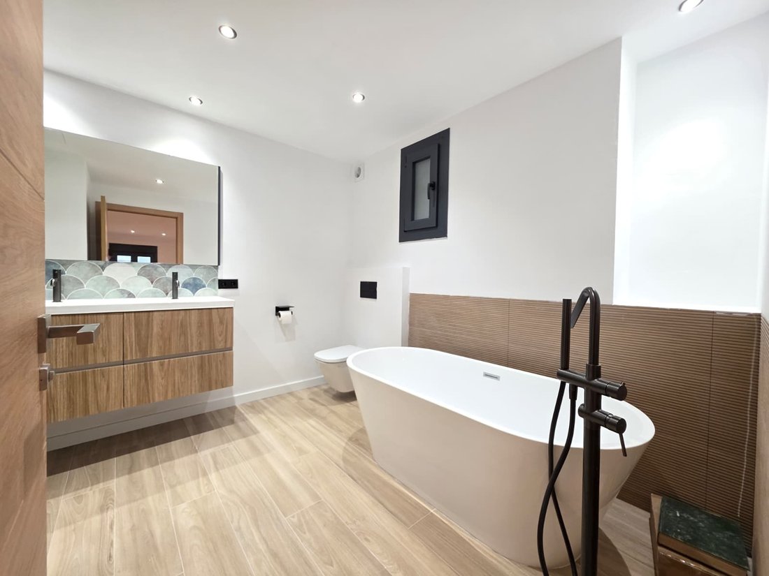 Apartamento en Palma, Islas Baleares, España 5 - 17985227
