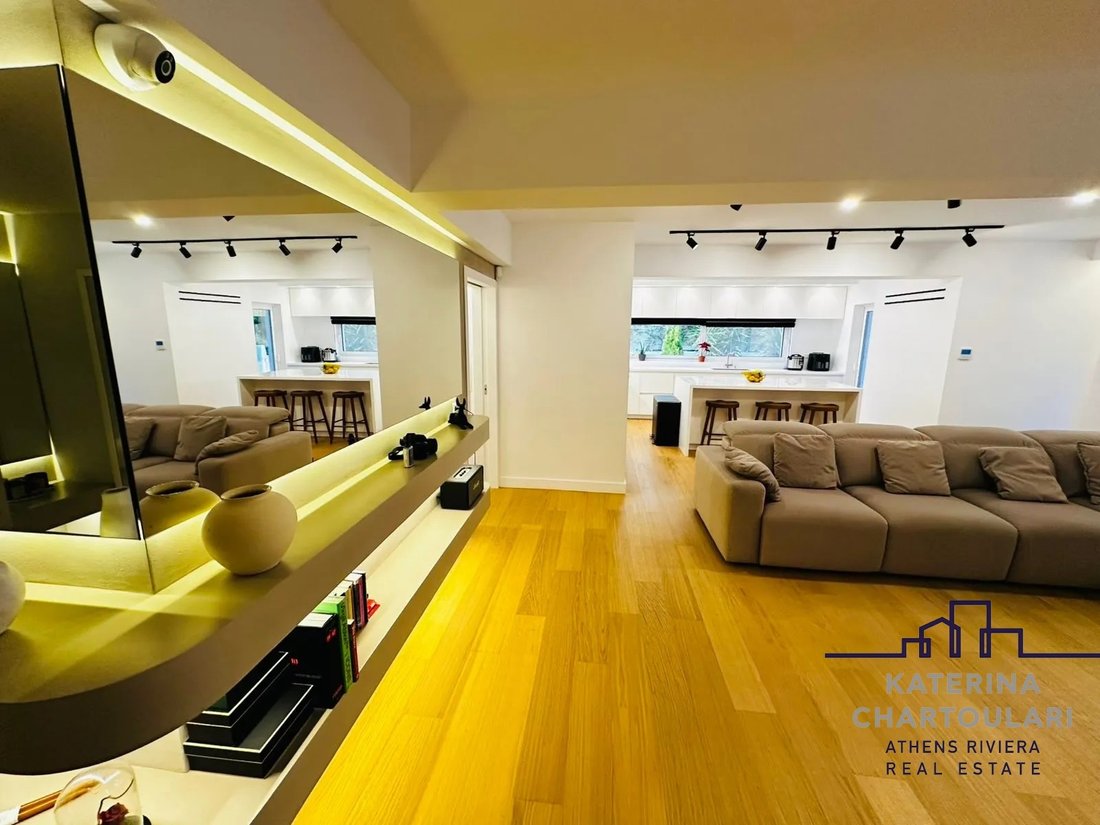 Apartment in Voula, Attica, Greece 4 - 17985620