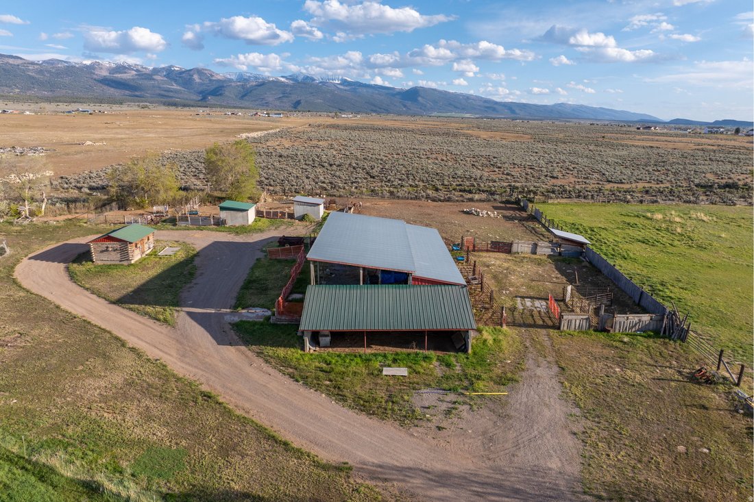 House in Mount Pleasant, Utah, United States 4 - 17987514
