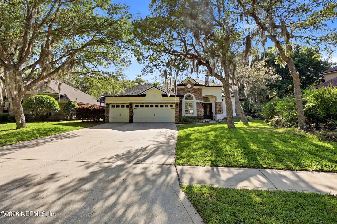 House in St. Augustine, Florida, United States 1 - 17768947