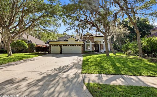 Maison à Saint Augustine, Floride, États-Unis 1