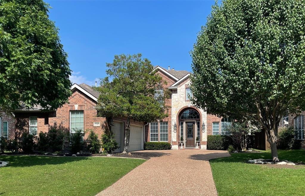 House in McKinney, Texas, United States 2 - 17697107