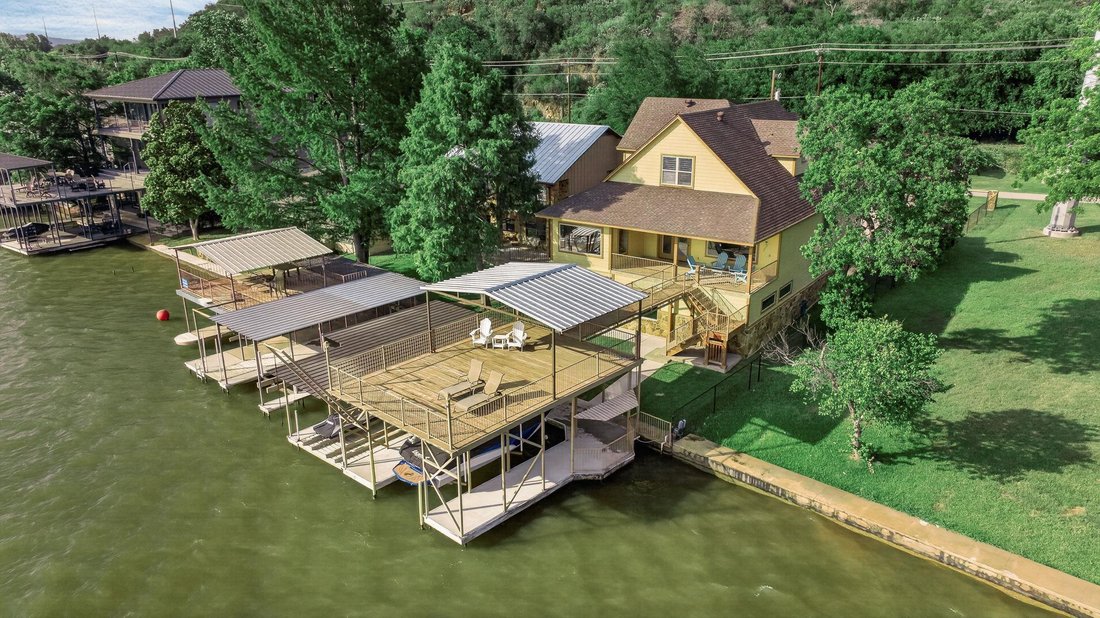 Haus in Kingsland, Texas, Vereinigte Staaten 4 - 17991220