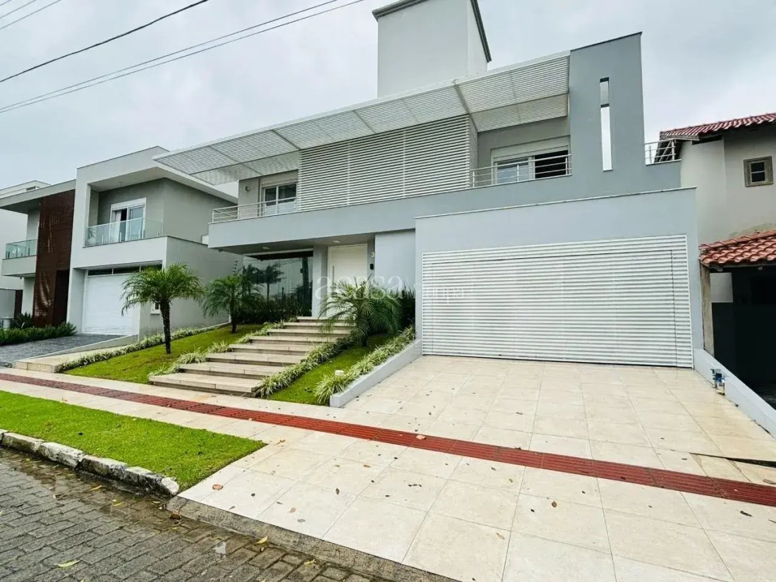 Casa a Florianópolis, Santa Catarina, Brasile 1 - 17986145