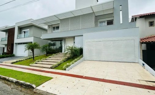 Casa a Florianópolis, Santa Catarina, Brasile 1