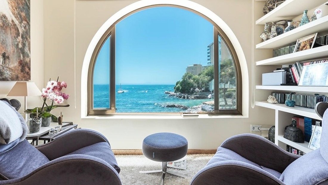 Penthouse in Cas Catala, Calvia, Balearic Islands 2 - 17984799